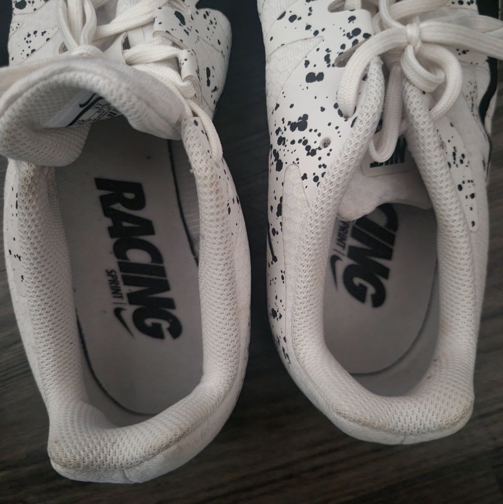 Nike Athletic Track Spikes - Picture 9 of 10